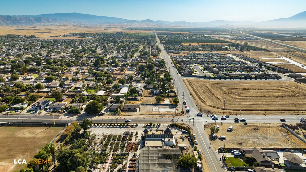 More Photos Of 301 Morning Dr, Bakersfield Land For Sale