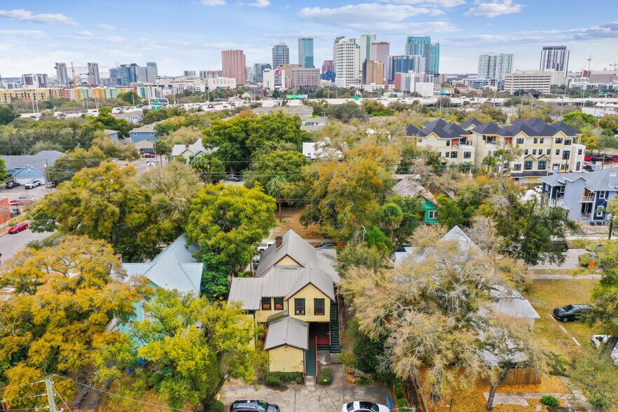 Primary Photo Of 308 E Oak Ave, Tampa Office Residential For Lease