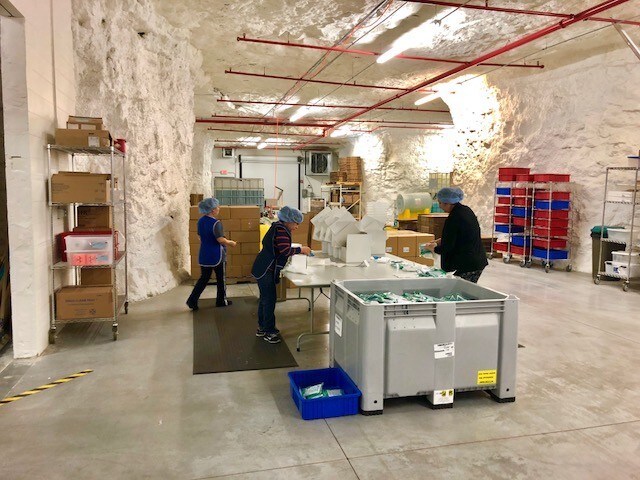 More Photos Of 17501 W 98th St, Lenexa Warehouse For Lease