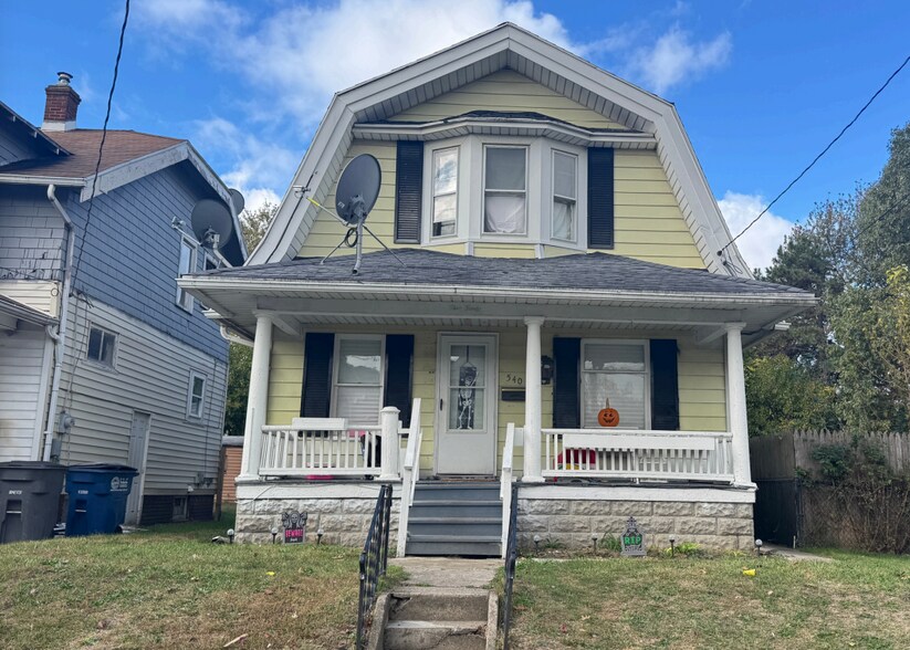 More Photos Of 148 Dexter St, Toledo Specialty For Sale
