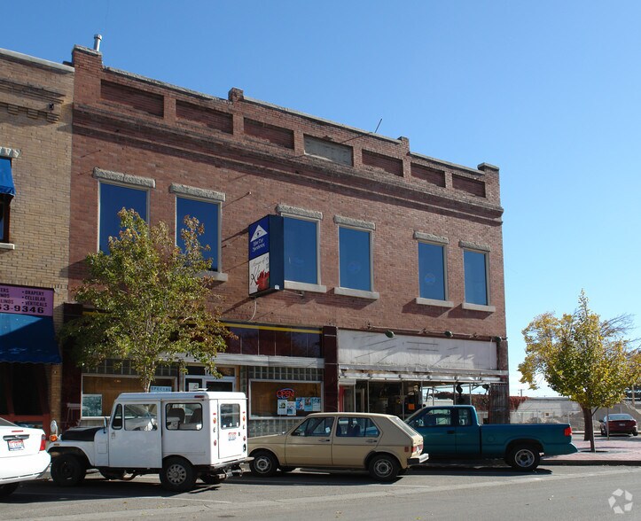 More Photos Of 1226 1st St S, Nampa Storefront Retail Office For Sale