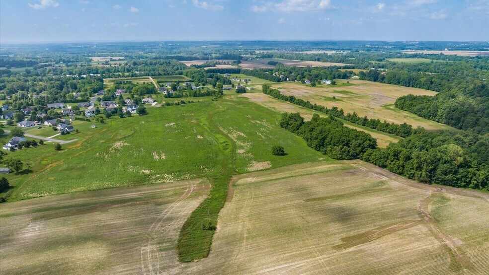 More Photos Of 0 Blacks Road 99.6 Acres, Pataskala Land For Sale