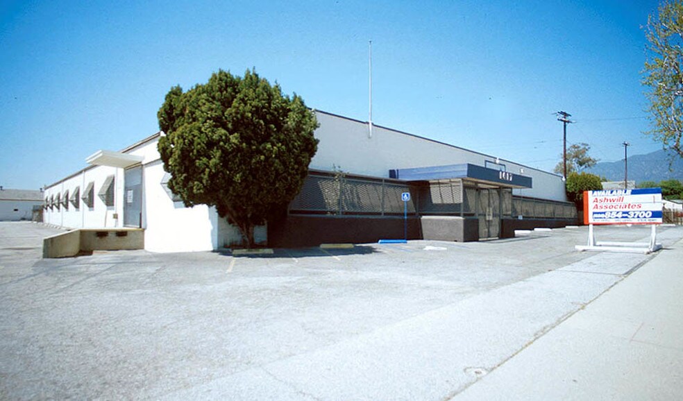 More Photos Of 801 Royal Oaks Dr, Monrovia Manufacturing For Sale