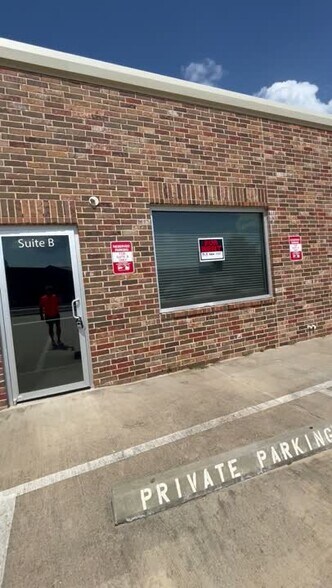 Primary Photo Of 18015 FM 1488 Rd, Magnolia Self Storage For Lease