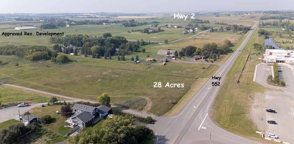 More Photos Of 552 E Foothills Acres, Foothills Land For Sale
