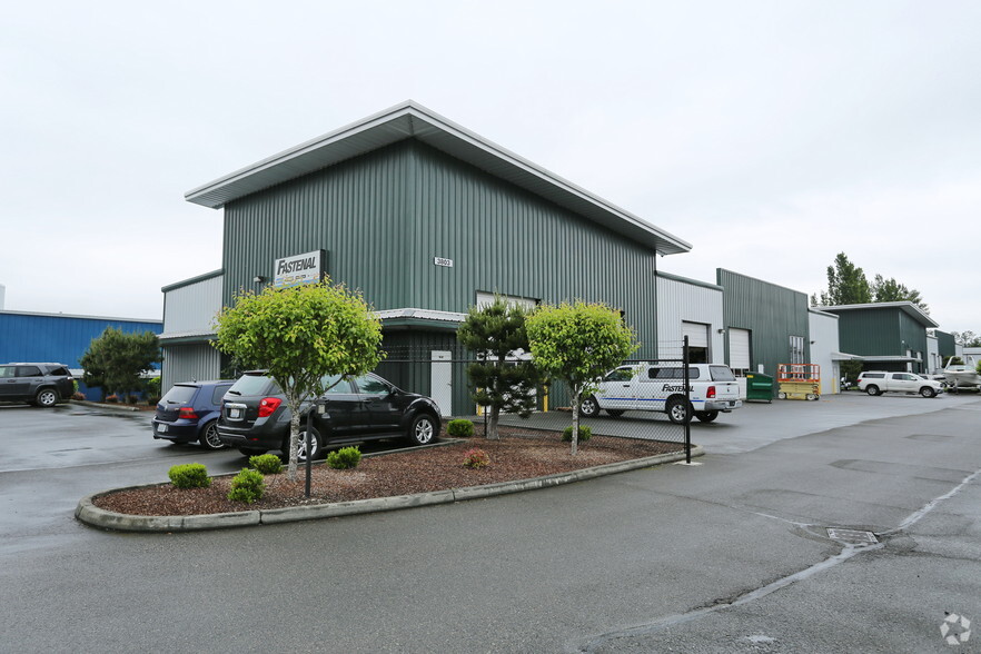 Primary Photo Of 3804 132nd Pl NE, Marysville Warehouse For Lease