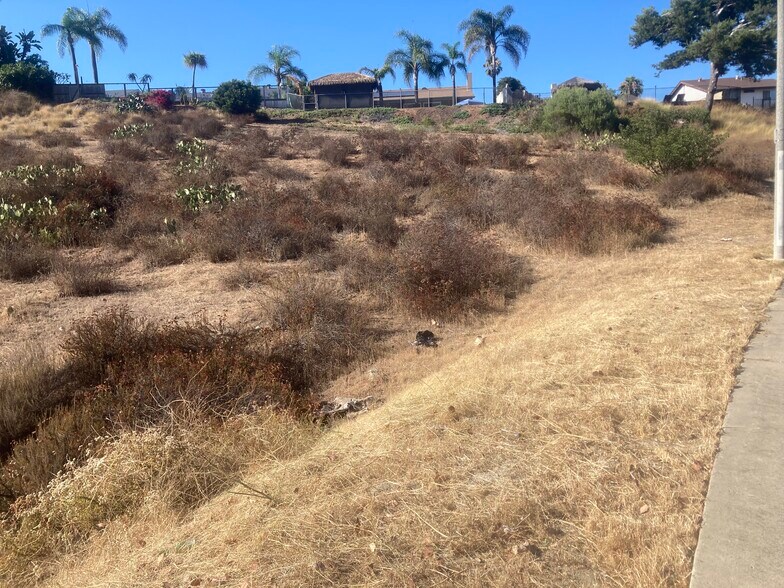 More Photos Of 0 Calle Los Arboles, Spring Valley Land For Sale