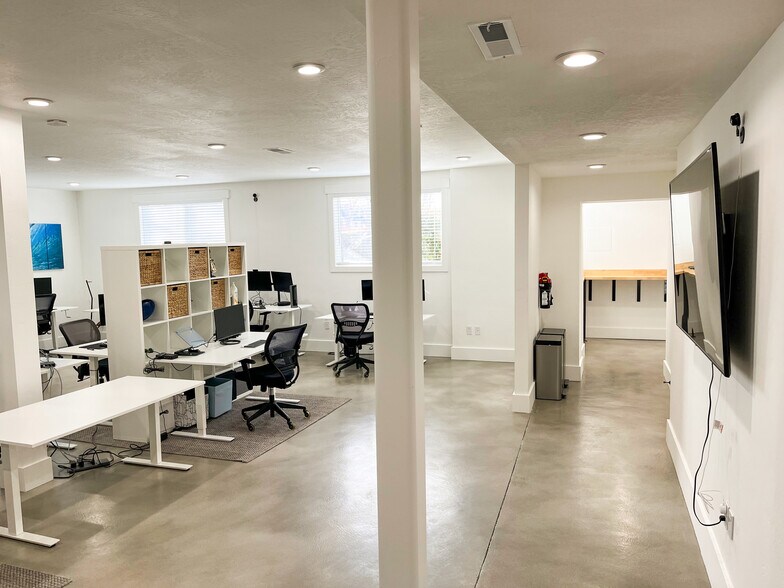 More Photos Of 3550 N University Ave, Provo Medical For Lease