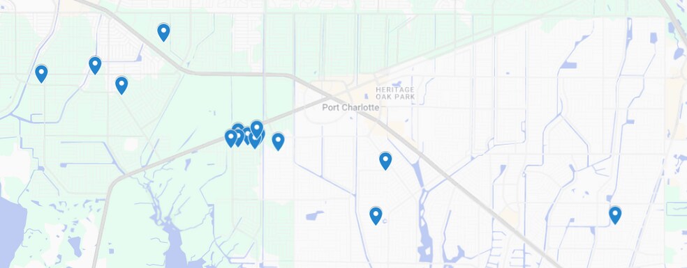 Primary Photo Of , Port Charlotte Unknown For Sale