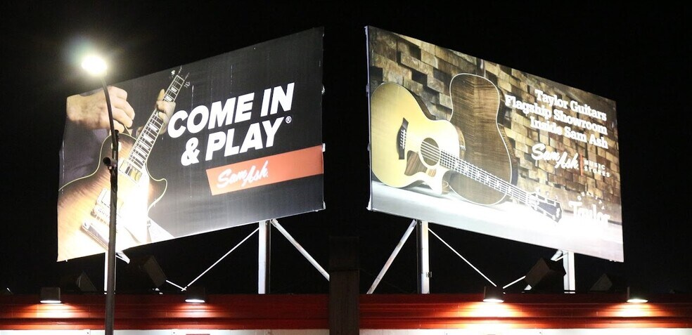 More Photos Of 7360 W Sunset Blvd, Los Angeles Freestanding For Sale