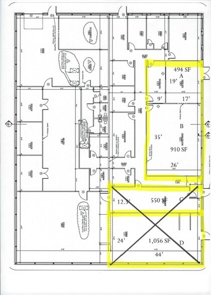 More Photos Of 525 Wabash Ave, Lafayette Research And Development For Lease