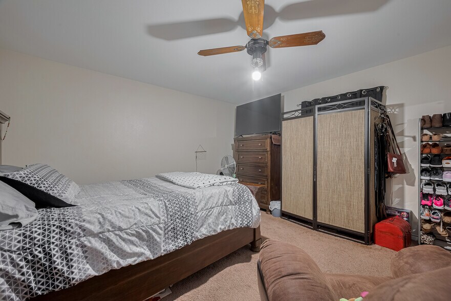 More Photos Of , Wharton Multifamily For Sale