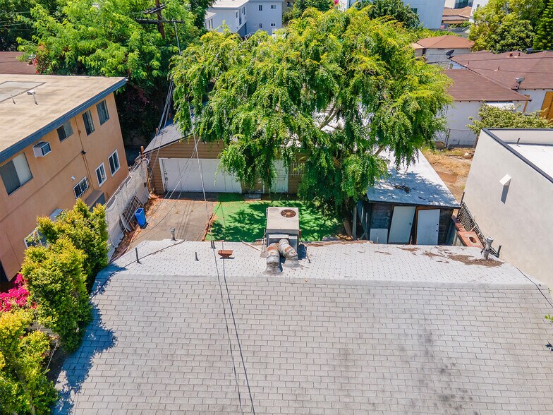 More Photos Of 10746 Magnolia Blvd, North Hollywood Medical For Sale