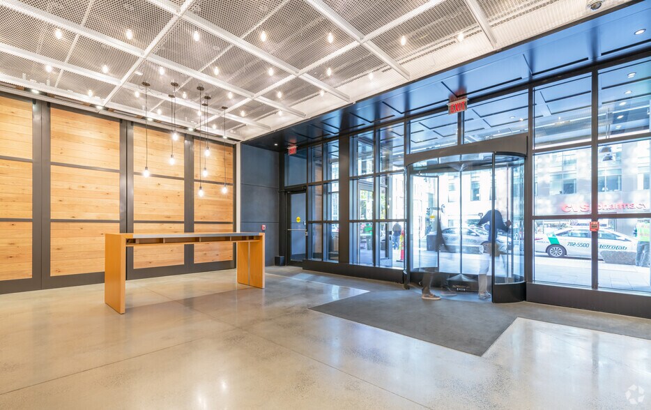 More Photos Of 100 Causeway St, Boston Unknown For Lease