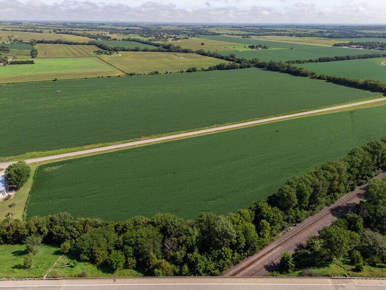 More Photos Of 0 Little Fork Road, Paxico Land For Sale