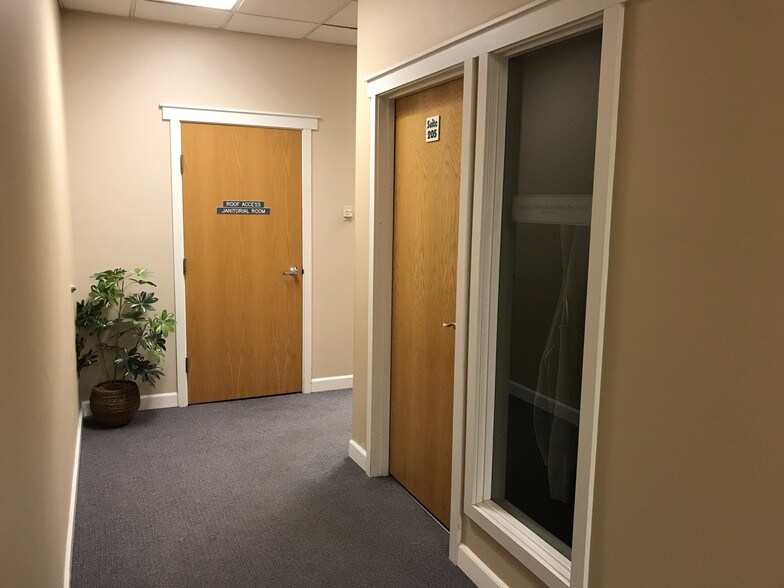 More Photos Of 125 E Main St, Monroe Storefront Retail Office For Sale