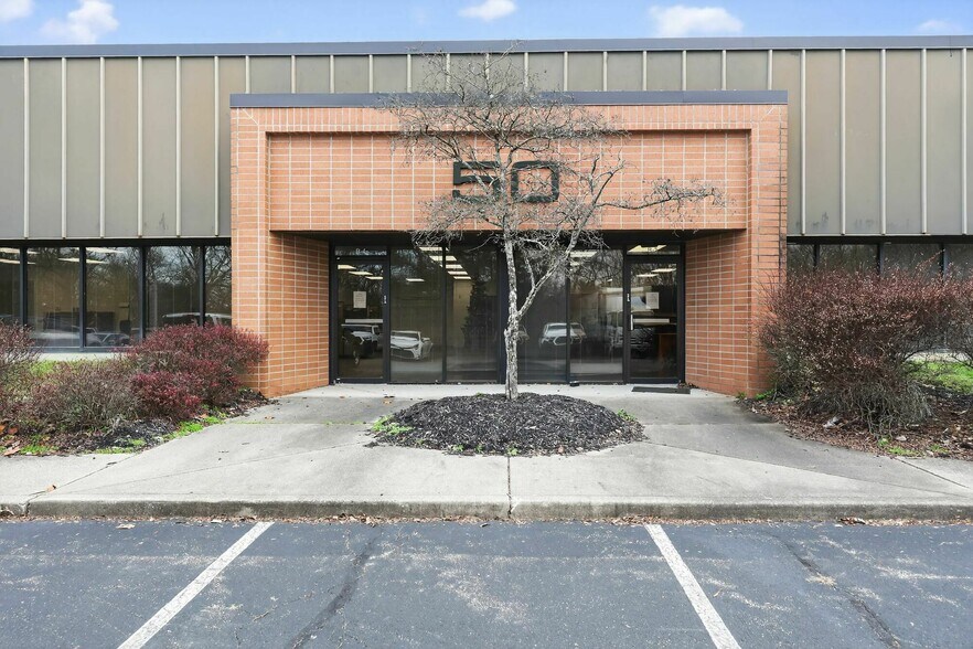 More Photos Of 50 W TechneCenter Dr, Milford Light Distribution For Sale