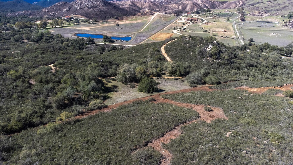 More Photos Of 50004 Tenaja Rd, Murrieta Land For Sale