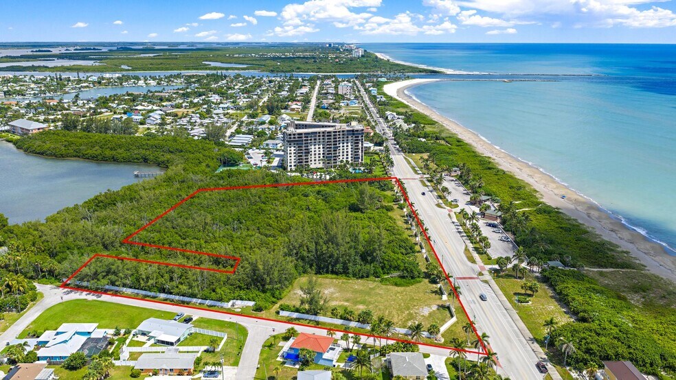 More Photos Of 1001 S Ocean Drive, Fort Pierce Land For Sale
