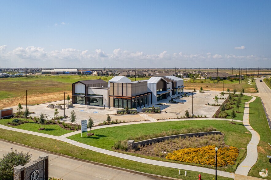 More Photos Of 2506 Jordan Ranch Blvd, Fulshear Unknown For Lease