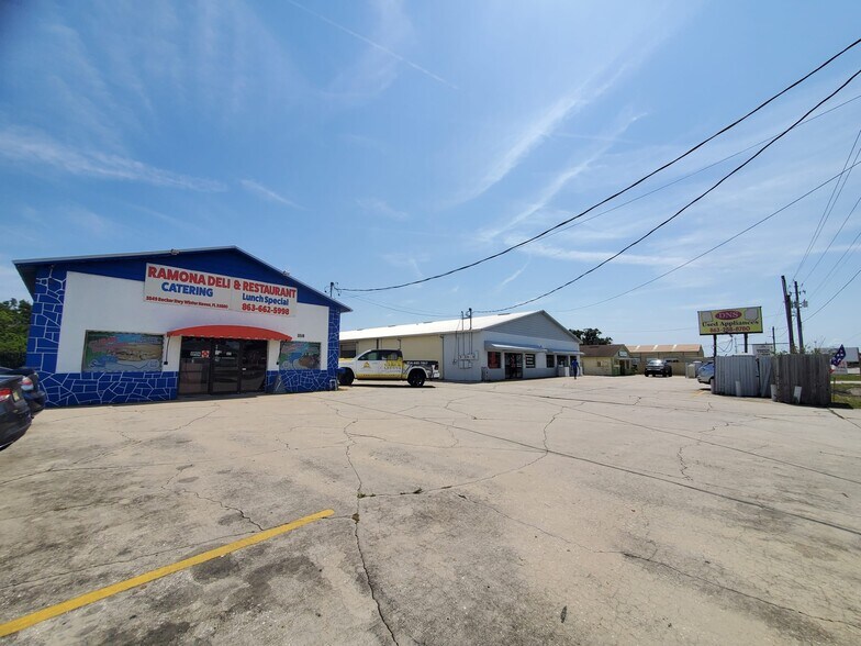 More Photos Of 3545 Recker Hwy, Winter Haven Warehouse For Sale