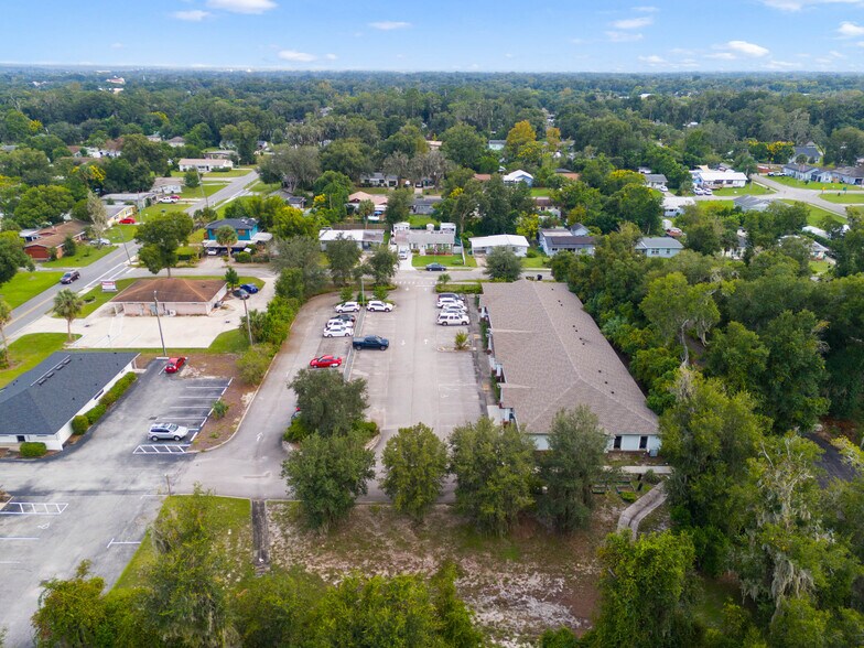 More Photos Of 844 N Stone St, Deland Medical For Sale