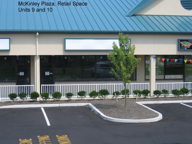 More Photos Of 100 McKinley Ave, Manahawkin General Retail For Lease