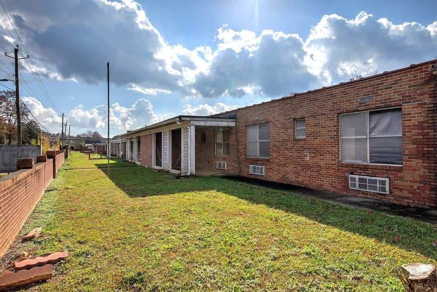 More Photos Of 148 Cason Rd, Cedartown Flex For Sale