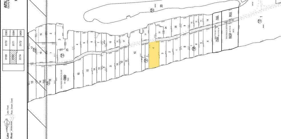 More Photos Of 217 Casey Key Rd, Nokomis Specialty For Sale