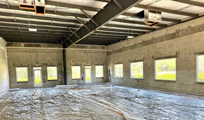 More Photos Of 2772 Santa Barbara Blvd, Naples Medical For Lease