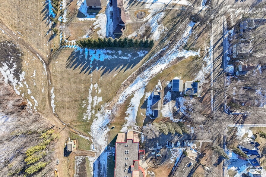 More Photos Of 200 E North St, Janesville Land For Sale