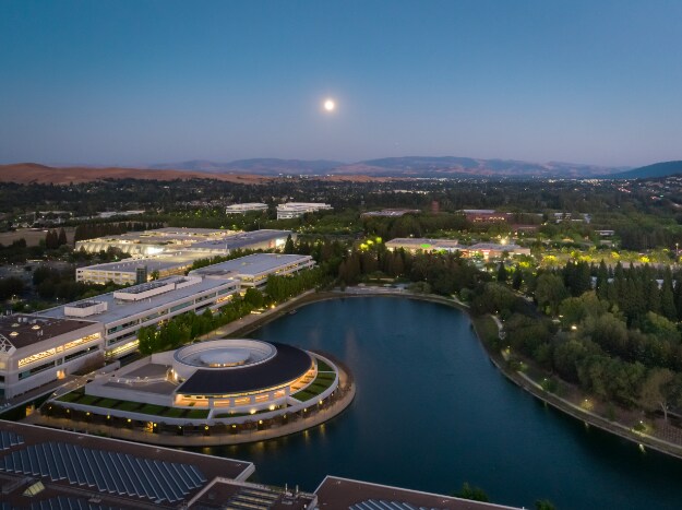 More Photos Of 5001 Executive Pky, San Ramon Unknown For Lease