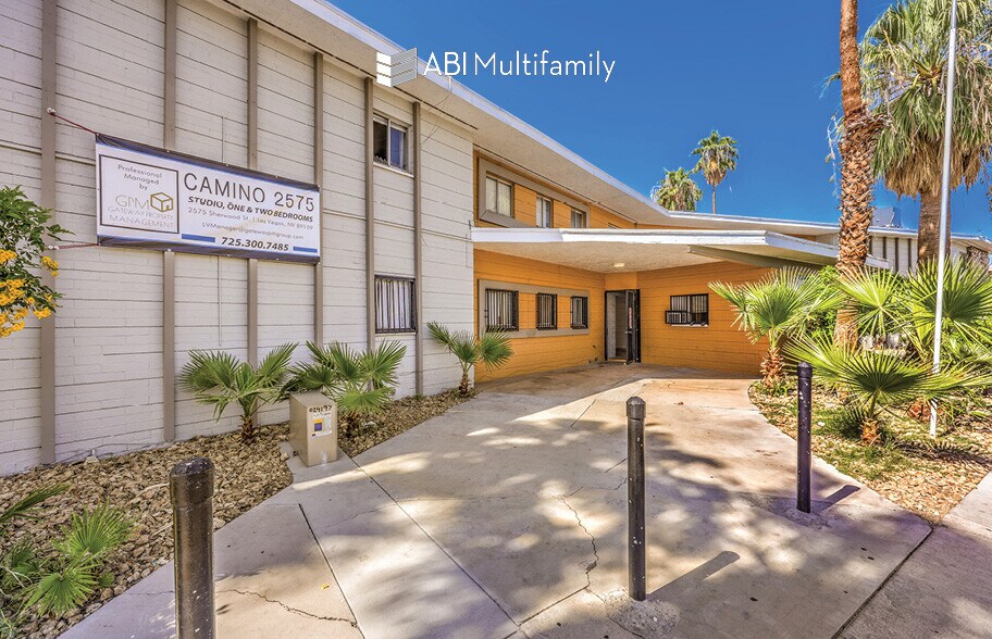 More Photos Of 2575 Sherwood St, Las Vegas Apartments For Sale