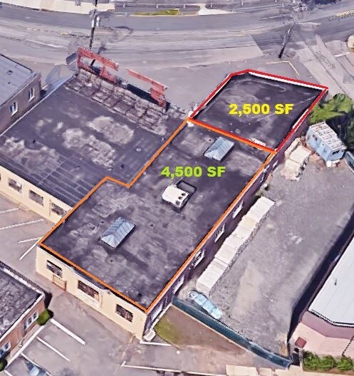 More Photos Of 26-30 Johnson Ave, Hackensack Freestanding For Lease