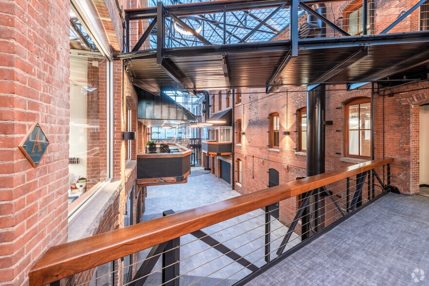 More Photos Of 3 Davol Sq, Providence Office For Lease