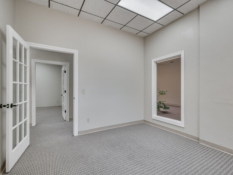 More Photos Of 6656 NW 39th Expy, Bethany Office For Lease