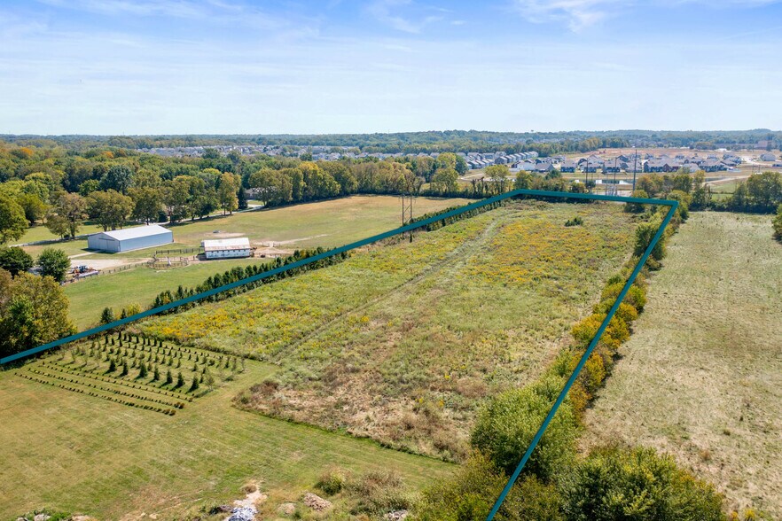 More Photos Of 5703 W SMITH VALLEY Rd, Greenwood Land For Sale