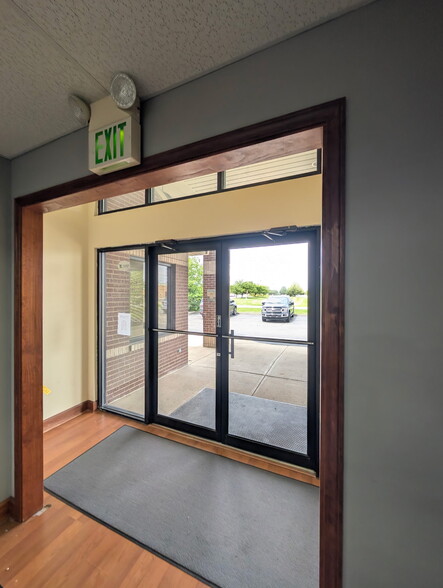 More Photos Of 460 N Morton St, Franklin Office For Lease