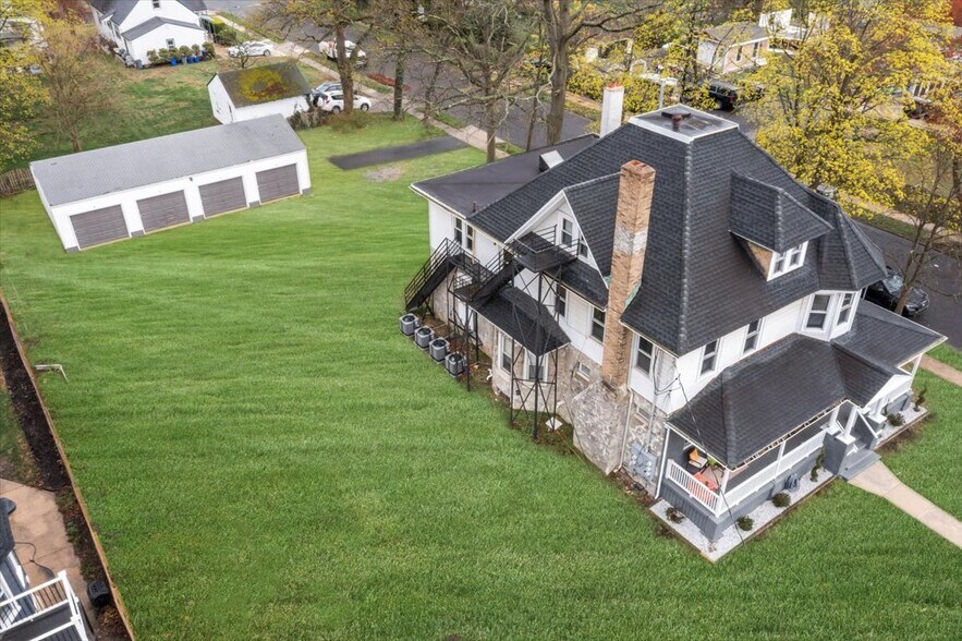 More Photos Of 816 Collings Ave, Collingswood Apartments For Sale