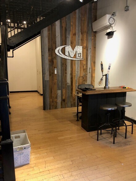 More Photos Of 518-522 N Water St, Milwaukee Storefront Retail Office For Sale