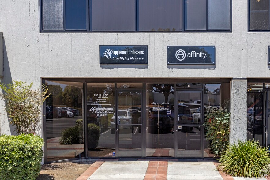 More Photos Of 5751 Palmer Way, Carlsbad Research And Development For Sale