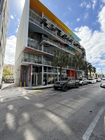 More Photos Of 250 NW 24th St, Miami Apartments For Sale