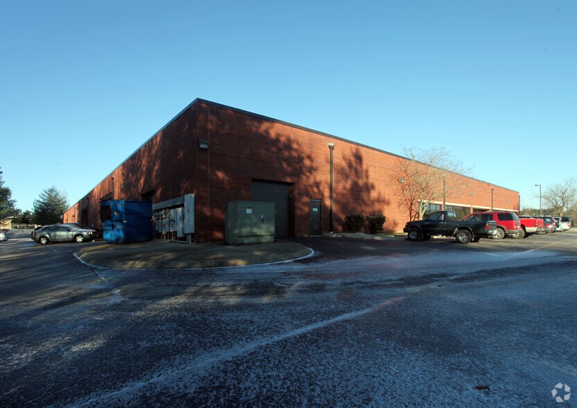 More Photos Of 640 Grassmere Park, Nashville Office For Lease