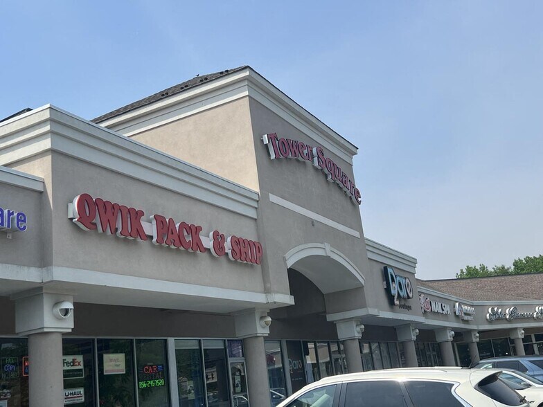 Primary Photo Of 137 Egg Harbor Rd, Sewell Unknown For Lease