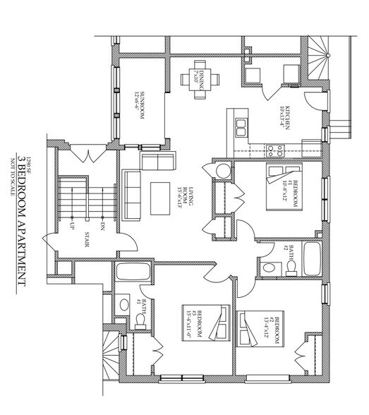 More Photos Of 1000 Gates Ave, Norfolk Apartments For Sale