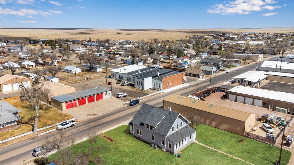 More Photos Of 224 5th St, Hugo Multifamily For Sale