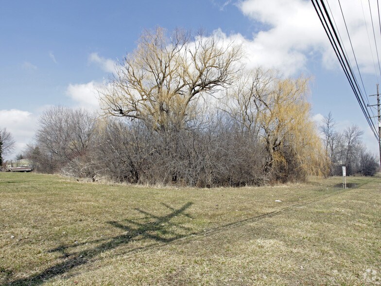 More Photos Of 41453 Mound Rd, Sterling Heights Land For Sale