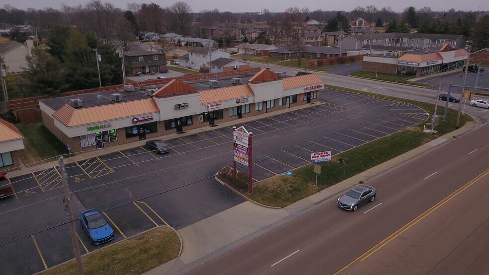 More Photos Of 5200 N Illinois St, Fairview Heights Unknown For Lease