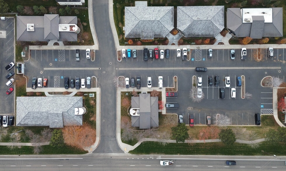 More Photos Of 1943 E Overland Rd, Meridian Coworking Space