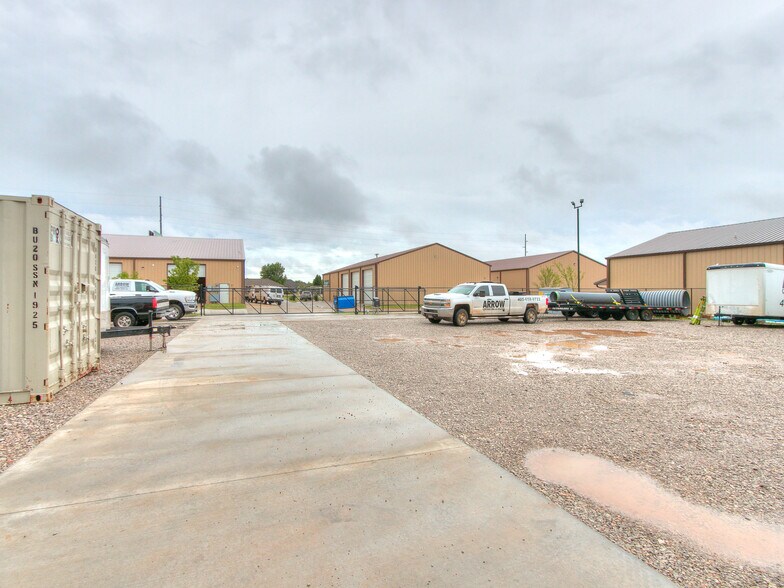 More Photos Of 8890 S Sunnylane Rd, Oklahoma City Flex For Sale